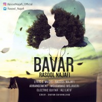 Rasool Najafi - Bavar