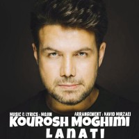 Kourosh Moghimi - Lanati