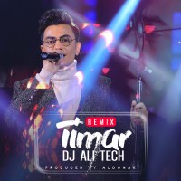 Mohsen Ebrahimzadeh - Timar ( Dj Ali Tech Remix )