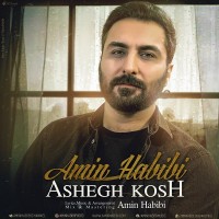 Amin Habibi - Ashegh Kosh
