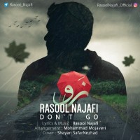 Rasool Najafi - Naro