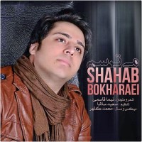 Shahab Bokharaei - Mitarsam