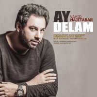 Vahid Hajitabar - Ay Delam