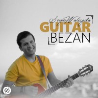 Seyar Walizada - Guitar Bezan