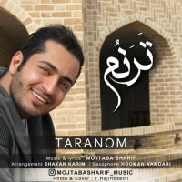 Mojtaba Sharif - Taranom