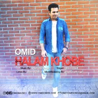 Omid Omidi - Halam Khoobe