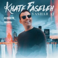 Yashar AJ - Khate Faseleh