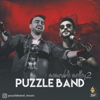 Puzzle Band - Memorable Medley 2