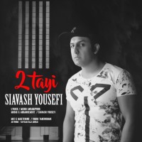 Siavash Yousefi - 2 Taei