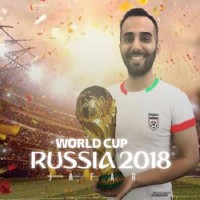 Jafar - World Cup Russia 2018