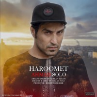 Ahmad Solo - Haroomet