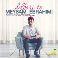 Meysam Ebrahimi - Delbari To