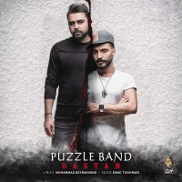 Puzzle Band - Dastan