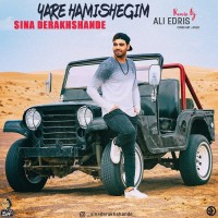Sina Derakhshande - Yare Hamishegim ( Ali Edris Remix )