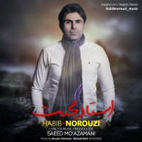 Habib Norouzi - Ostade Mohabbat