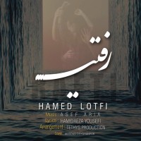 Hamed Lotfi - Rafti