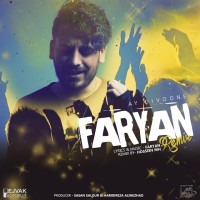 Faryan - Ay Divoone ( Hossein MH Remix )