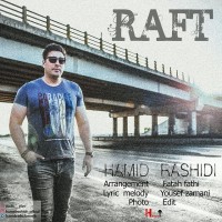 Hamid Rashidi - Raft