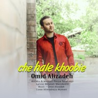 Omid Alizadeh - Che Hale Khoobie