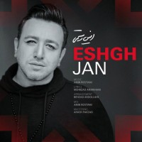 Amin Rostami - Eshgh Jan