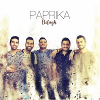 Paprika - Etefagh