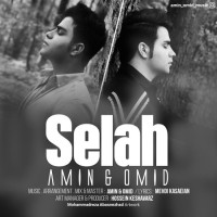 Amin & Omid - Selah