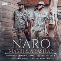 Masih & Arash AP - Naro