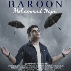 Mohammad Najm - Baroon