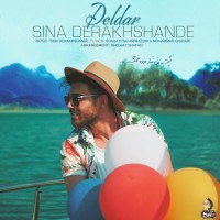 Sina Derakhshande - Deldar