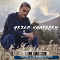 Farhad Javaherkalam - Hezar Khatereh