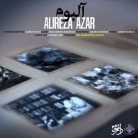 Alireza Azar - Album