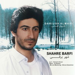 Dariush Almasi - Shahre Barfi