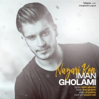 Iman Gholami - Nazari Kon