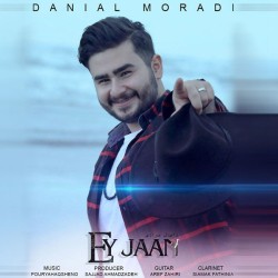 Danial Moradi - Ey Jaan