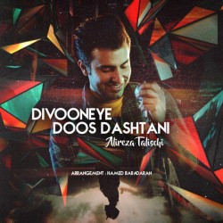 Alireza Talischi  - Divooneye Doost Dashtani