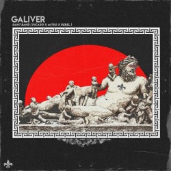 Saint Band - Galiver