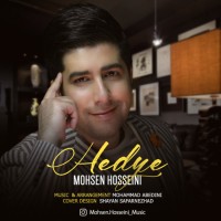 Mohsen Hosseini - Hedye