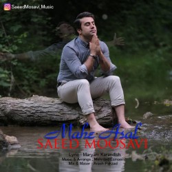 Saeed Mousavi - Mahe Asal