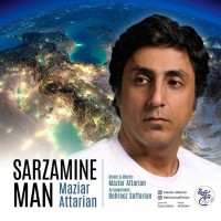 Maziar Attarian - Sarzamine Man