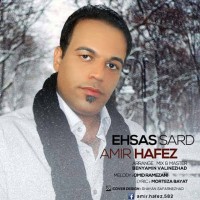 Amir Hafez - Ehsas Sard