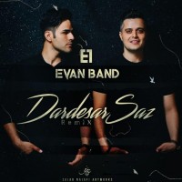 Evan Band - Dardesar Saz ( Remix )