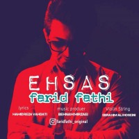 Farid Fathi - Ehsas