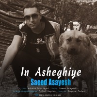 Saeed Asayesh - In Asheghiye