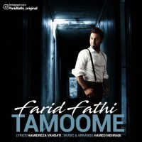 Farid Fathi - Tamoome