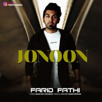 Farid Fathi - Jonoon