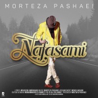 Morteza Pashaei - Nafasami