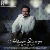 Radmaan - Akhare Donya