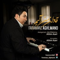 Faramarz Aghlmand - Ghadan Man Alim