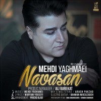 Mehdi Yaghmaei - Navasan