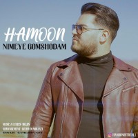 Hamoon - Nimeye Gomshodam